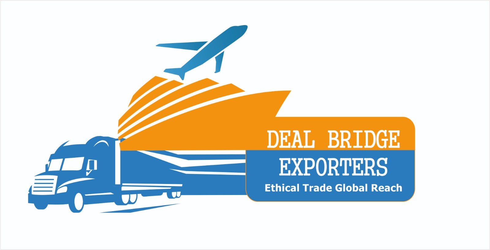 Deal Bridge Exporters logo
